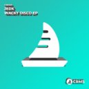 JedX - Wacky Disco (Radio Edit)
