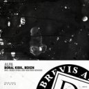 Boral Kibil & BEKEN - Alfa