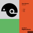 Sean Branton - Moods (Original Mix)