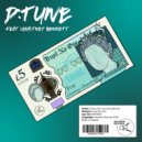 D:Tune feat. Courtney Bennett - Trust No One