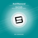 Acid Diamond - Beat Traffic (Rap-Scallion Remix)