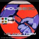 Housego - Us And Them