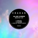 Alan Hides - Intense (Original Mix)