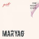 Maryag - I'm Second