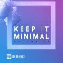 Berny Carreon - Project 63 (Original Mix)