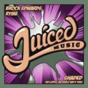Brock Edwards, RYME - Shaded (Jacques Waty Remix)