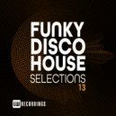 JoioDJ - Disco Train (Original Mix)