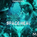 Space Heal - Ancient Voices