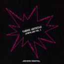 Rodrigo Valdivia - J83 (Original Mix)