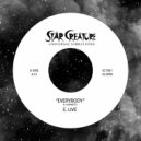 E. Live, Sally Green - Be Free (Original Mix)