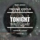 Andrew T Dorn - Tonight (MaKaJa Gonzales Remix)