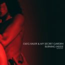 Oleg Xaler & My Secret Garden - Burning Inside