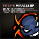 Fitzy-K - The Road (Makina Mix)