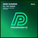 Deni Sunrise - All The Things