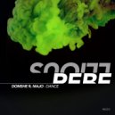 Domshe feat. Majo - Dance (Diego Barrera Remix)