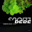 Domshe feat. Majo - Dance