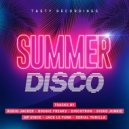 Disko Junkie - Destiny (Original Mix)