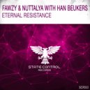 FAWZY & Nuttalya with Han Beukers - Eternal Resistance