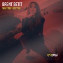 Brent Betit - Waiting For You