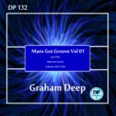 Graham Deep - Just 4 Me