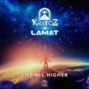 KratoZ & Lamat - Goahead (Original Mix)