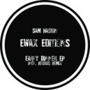 Sam Haskin - Early Dinner