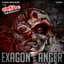 Exagon & Da Boomer - Combination (Original Mix)