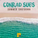 Conrad Subs - Summer Shutdown