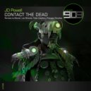 JD Powell - Contact The Dead (Bitonal Remix)