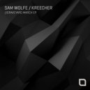 Sam WOLFE, Kreecher - Lebanon (Original Mix)
