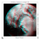 Emiliano Cassano, Joseph Ala - Black Planet