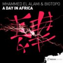Mhammed El Alami & Bigtopo - A Day In Africa