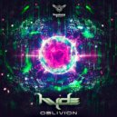 Hyde - Oblivion
