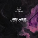 Josh Wicks - You're here