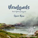 NewLands feat. Kjetil Landsgard - Spore Rain