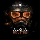 Algia - Rise of The Forge