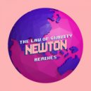 Newton feat. Ina Bravo - The Law Of Gravity