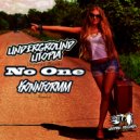 Underground Utopia - No One (KonnFormm Remix)