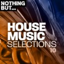 DjManuel, Diego Forsinetti - Make Me Shout