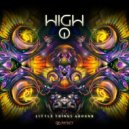 High Q - Little Things Around