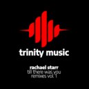 Rachael Starr - Till There Was You (Jerome Robins Groove Edit)