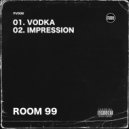 Room 99 - Impression