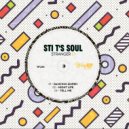 STI T\'s Soul - Night Liife (Underground Vibez)