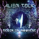 Alien Talk - Perseverance