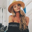 Dj Dark & Mentol & Georgia Alexandra - Supergirl (feat. Georgia Alexandra)