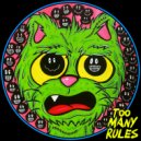 Gianni Ruocco & Le Roi Carmona - Some Like That (Original Mix)