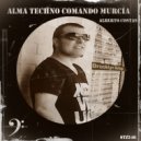 Alberto costas - Comando Murcia