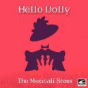 The Mexicali Brass - Can Can