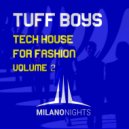 Tuff Boys - Melodik