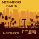DJ Moy & Funk O\'ya - Magnetik (Original Mix)